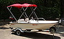 2005 Boston Whaler 130-Sport.