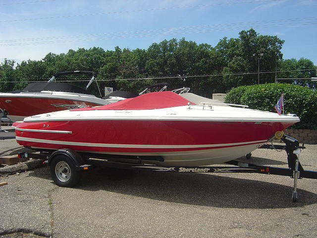 2005 CHRIS-CRAFT 20 OKOBOJI IA 51355 Photo #0046227A