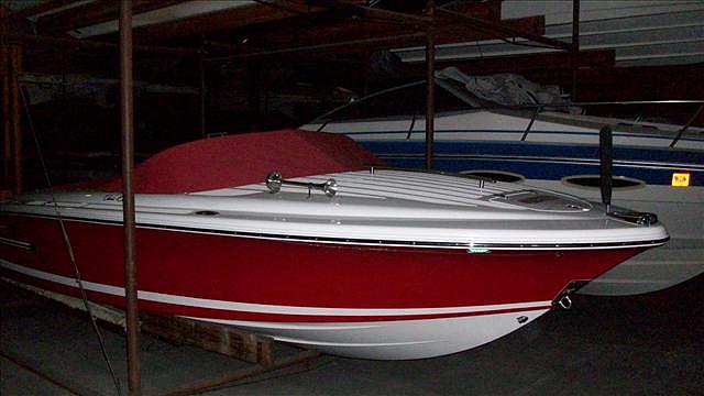 2005 CHRIS-CRAFT 20 OKOBOJI IA 51355 Photo #0046227A