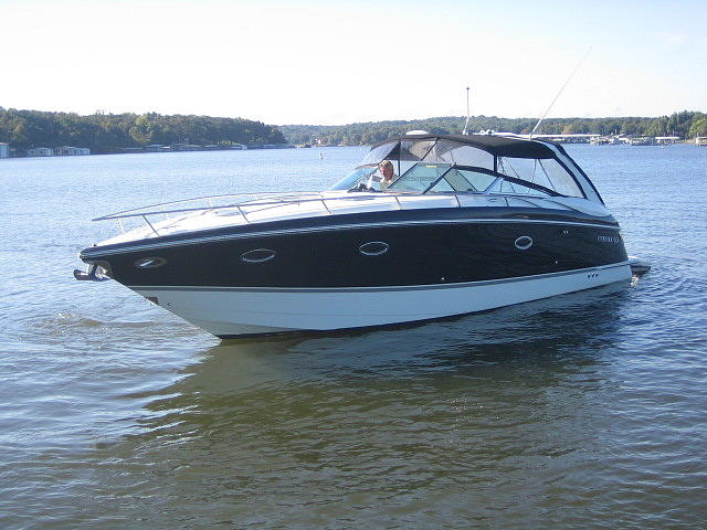 2005 COBALT BOATS 360 Afton OK 74331 Photo #0046240A