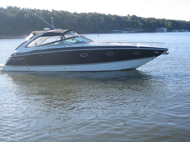 2005 COBALT BOATS 360 Afton OK 74331 Photo #0046240A