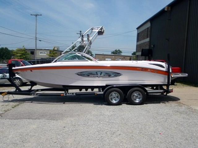 2005 Correct Craft/Nautique/Sk SV-211 Prospect KY Photo #0046257A