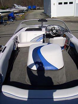 2005 CORRECT CRAFT Ski Nautique 196 Middleton MA 01949 Photo #0046260A