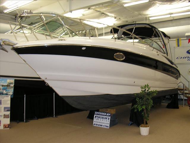 2005 CROWNLINE 270 CR Peabody MA 01960 Photo #0046269A