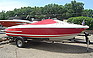 Show the detailed information for this 2005 CHRIS-CRAFT 20.