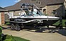 Show the detailed information for this 2005 CORRECT CRAFT SUPER AIR NAUTIQUE 210.