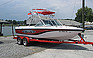 Show the detailed information for this 2005 CORRECT CRAFT Super Air Nautique 210 Li.