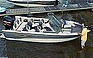 2005 Crestliner Sportfish 1850 OB.