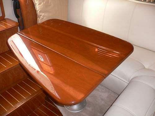 2005 Fountain Powerboats Express Cruiser w/Hardtop Enroute AZ 33316 Photo #0046382A