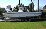 Show the detailed information for this 2005 Fountain 34 Open Trips!.