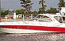 2005 Fountain Powerboats Express Cruiser w/Hardtop.