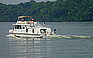 Show more photos and info of this 2005 Gibson Cabin Yacht.