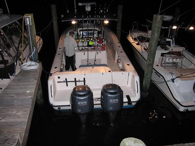 2005 GRADY-WHITE 306 Bimini (Loaded!) Sarasota FL 18328 Photo #0046416A