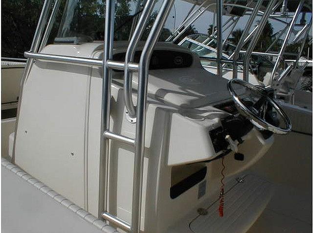 2005 GRADY-WHITE 306 Bimini (Loaded!) Sarasota FL 18328 Photo #0046416A