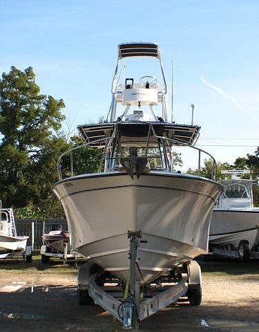 2005 Grady White 306 Bimini Port Aransas TX 78373 Photo #0046418A