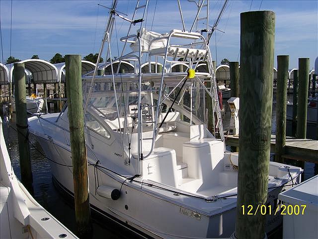 2005 LUHRS 30 OPEN Destin FL 32541 Photo #0046459A