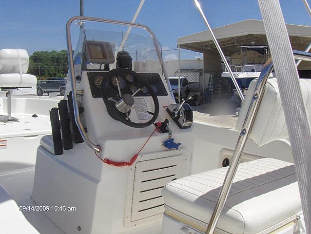 2005 MAKO 171 CC Key Largo FL 33037 Photo #0046464A