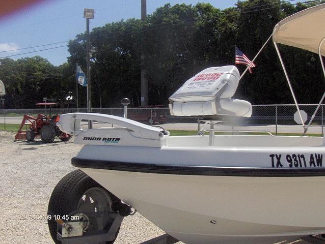 2005 MAKO 171 CC Key Largo FL 33037 Photo #0046464A