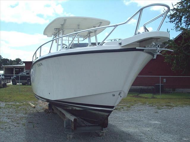 2005 MAKO 284CC Lynn Haven FL 32444 Photo #0046467A