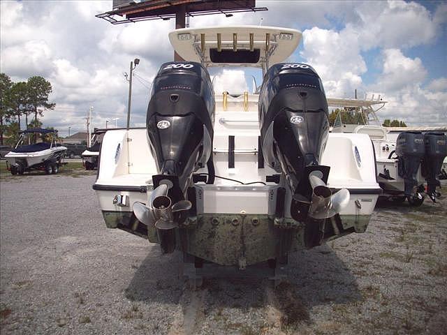 2005 MAKO 284CC Lynn Haven FL 32444 Photo #0046467A