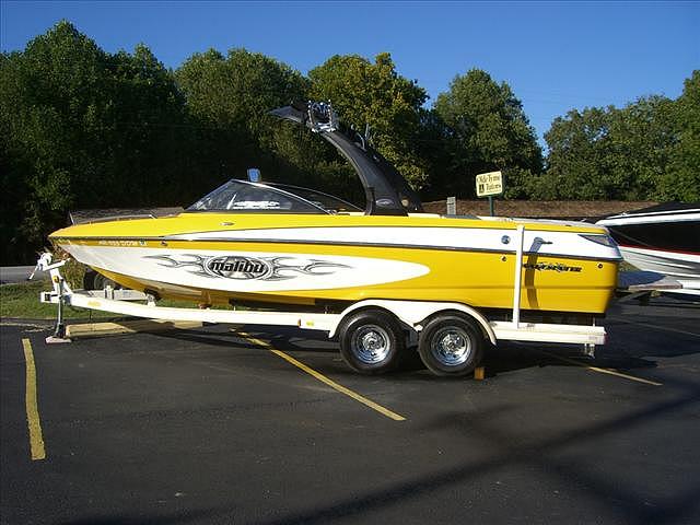 2005 Malibu Wakesetter Series Rogers AR 72756 Photo #0046486A