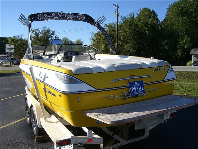 2005 Malibu Wakesetter Series Rogers AR 72756 Photo #0046486A