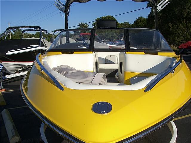 2005 Malibu Wakesetter Series Rogers AR 72756 Photo #0046486A