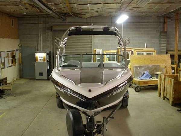 2005 MasterCraft X-10 Rootstown OH 44272 Photo #0046495A