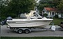 2005 Grady-White 226 seaferer.