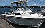 Show the detailed information for this 2005 Grady White 282 Sailfish.