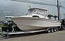 Show the detailed information for this 2005 GRADY-WHITE 300 MARLIN.