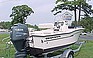 Show the detailed information for this 2005 GRADY-WHITE Sportsman 180.