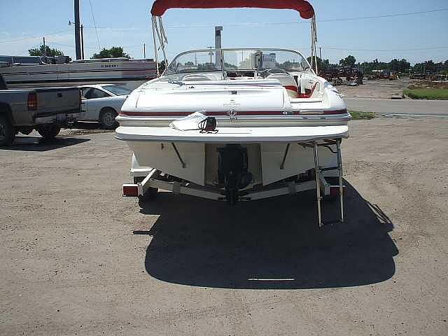 2005 MAXUM 1900 SR3 Plainville KS 67663 Photo #0046520A