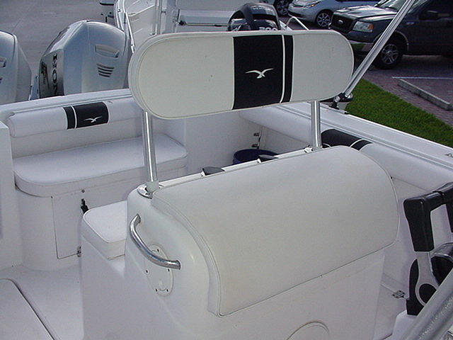 2005 PRO-LINE 27 CENTER CONSOLE Stuart FL 34994 Photo #0046562A