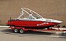 Show the detailed information for this 2005 MasterCraft X-Star.