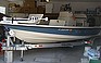 Show the detailed information for this 2005 Pathfinder Boats 2000.