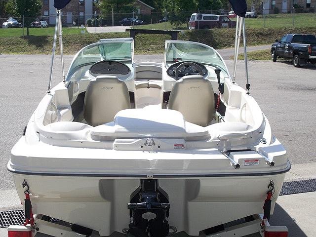 2005 SEA RAY 180 SPORT Fairfield OH 45014 Photo #0046615A