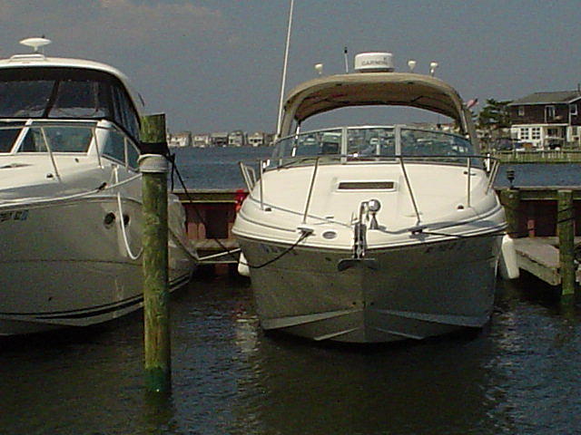 2005 SEA RAY 280 SUNDANCER Ship Bottom NJ 08008 Photo #0046668A