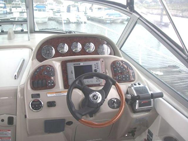 2005 SEA RAY 300 SUNDANCER Seabrook TX 77586 Photo #0046681A