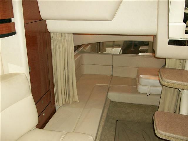 2005 SEA RAY 300 SUNDANCER Clearwater FL 33764 Photo #0046683A