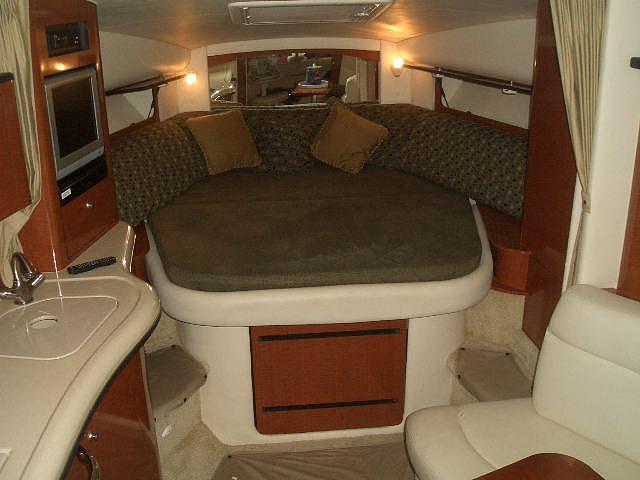 2005 SEA RAY 320 SUNDANCER Cumming GA 30041 Photo #0046691A