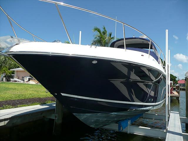 2005 SEA RAY 320 SUNDANCER Sarasota FL 34236 Photo #0046698A