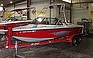 Show the detailed information for this 2005 SANGER BOAT V210 CO.