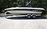 2005 Sea Ray 200 Sport.