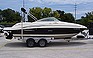 2005 Sea Ray 220 SUNDECK.