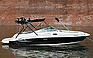 2005 Sea Ray 240 Sundeck.