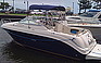 2005 SEA RAY 245 Weekender.