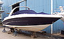 2005 Sea Ray 29 SLX.