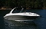 Show the detailed information for this 2005 SEA RAY 290 SLX.