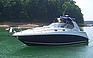 2005 SEA RAY 320 SUNDANCER.